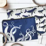 Sada kosmetických taštiček Double 2 ks