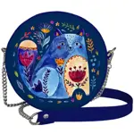 Kabelky na řetízku