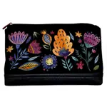 Kosmetická taška Lovely Liška a květiny