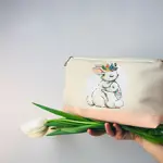 Kosmetická taška Lovely Mámina objetí jsou nejvřelejší