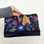 Kosmetická taška Lovely Listí 