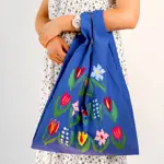 Skládací nákupní taška Jaro