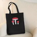 Kabelka original Tři muchomůrky