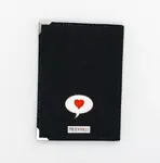 obal na cestovní pas bond