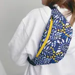 Ledvinka BUMBAG Kalina, stylizace