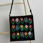 Kabelka Taystra Květ