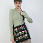 Kabelka Taystra Květ