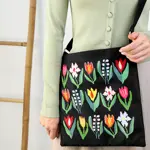 Kabelka Taystra Květ