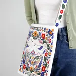 Kabelka Taystra Dva holubi