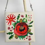 Kabelka Taystra Mák