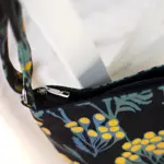 Kabelka Taystra výšivka