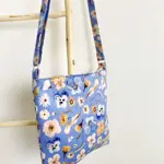 Kabelka Taystra Polní fialky