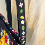 Kabelka Taystra Kočka ve věnci