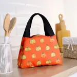 Termotaška Lunch bag Dýně
