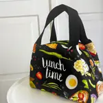 Termotaška Lunch bag Lunch time