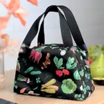 Termotaška Lunch bag Zelenina