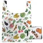 Skládací nákupní taška Zelenina 