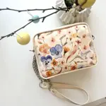 Kabelka na řetízku Cherie Maceška