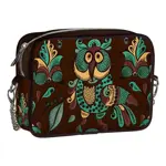 Kabelka na řetízku Cherie Sova