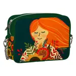 Kabelka na řetízku Cherie Rusovlasá dívka