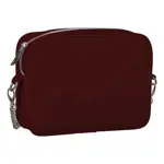 Kabelka na řetízku Cherie burgundská