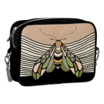 Kabelka na řetízku Cherie Hmyz