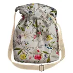 Dámská kabelka torba Jemné květiny