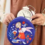 Kabelka tablet Bílý králík