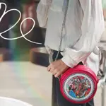 Kabelka tablet Příběh