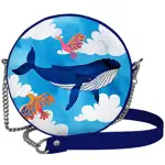 Kabelka tablet Velryba