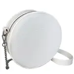 Kabelka tablet bílá