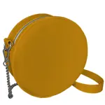 Kabelka tablet žlutá