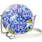 Kabelka tablet Hortenzie