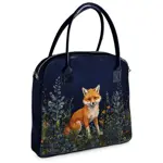  Kabelka s potiskem Oxford Liška