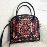  Kabelka s potiskem Oxford  Lidový styl