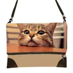 Kabelka pretty Zvědavá kočka