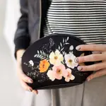 Mini kabelka  Coquette Kytice