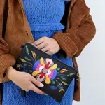 Malá kabelka přes rameno Zázračný květ