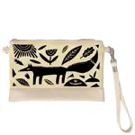 Malá kabelka přes rameno Liška