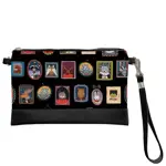 Malá kabelka přes rameno Portréty zvířat