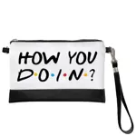 Malá kabelka přes rameno  How you doin?