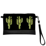 Malá kabelka přes rameno Kaktusy