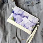 Malá kabelka přes rameno kosatce