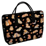 Taška Sakvoyage na notebook Kapybara 