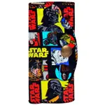 Klíčenka do kabelky – barevná kapsička na klíče s karabinkami Star Wars
