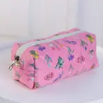 Kosmetická taška Pusheen – stylová a prostorná taštička na kosmetiku  Spring