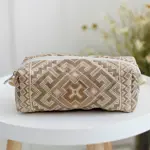 Kosmetická taška Pusheen – stylová a prostorná taštička na kosmetiku Ornament 