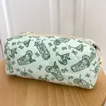 Kosmetická taška Pusheen – stylová a prostorná taštička na kosmetiku koktejly 