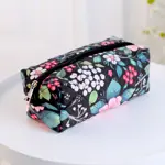 Kosmetická taška Pusheen – stylová a prostorná taštička na kosmetiku Květiny