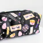 Kosmetická taška Pusheen – stylová a prostorná taštička na kosmetiku Krása